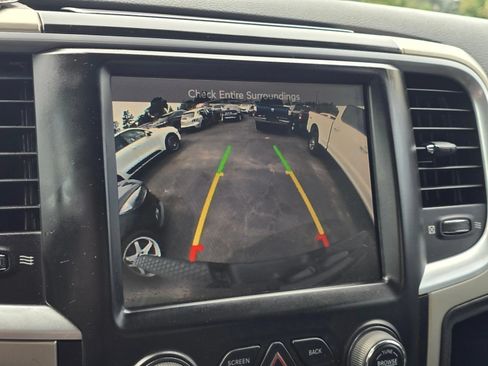 Used 2014 RAM 2500 Big Horn AWD/4WD image 26