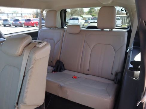 Used 2019 Ford Expedition Max Limited w/ Equipment Group 301A image 17