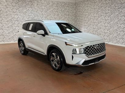 Certified 2022 Hyundai Santa Fe SEL