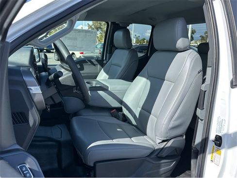 New 2025 Ford F150 XL image 15