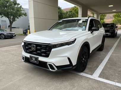Used 2026 Honda CR-V Sport Touring
