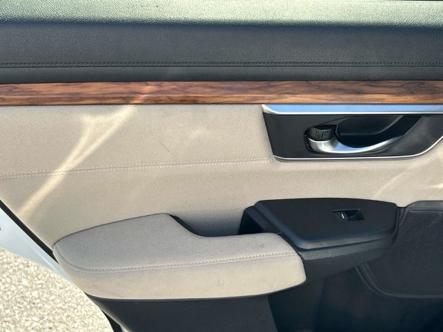 Used 2019 Honda CR-V EX image 18