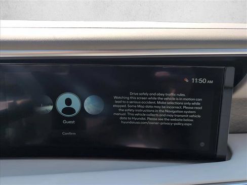 New 2026 Hyundai Palisade Limited image 12