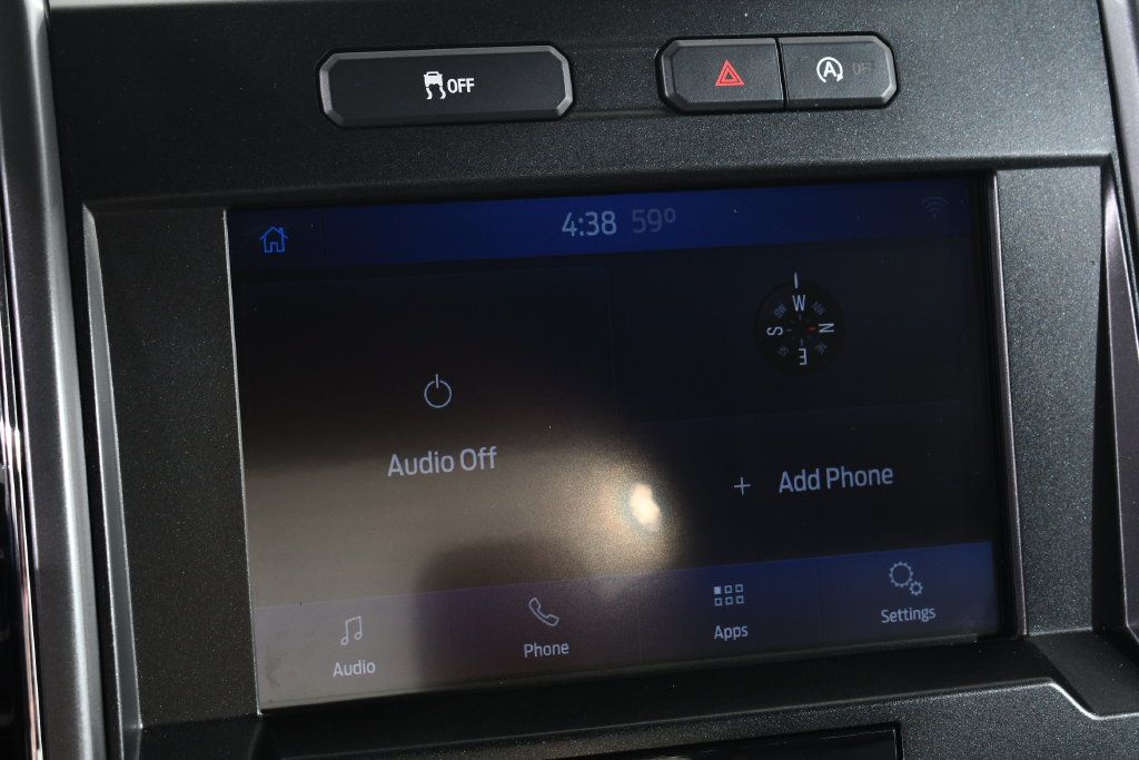 Used 2020 Ford F150 XLT w/ Equipment Group 302A Luxury AWD/4WD image 28