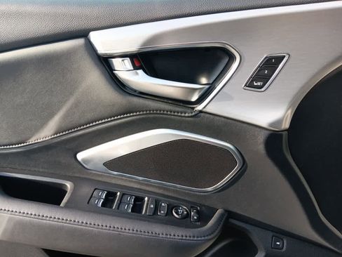 Used 2023 Acura RDX AWD image 27