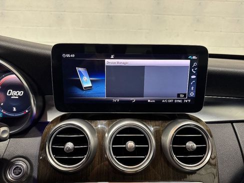 Used 2021 Mercedes-Benz C 300 Sedan image 42