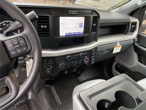 New 2026 Ford F450 XL image 12