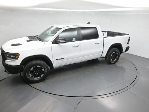 Used 2023 RAM 1500 Laramie image 44