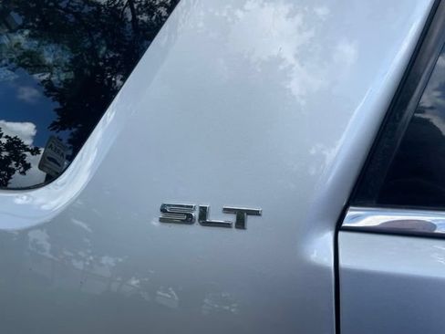 Used 2014 GMC Acadia SLT AWD/4WD image 4
