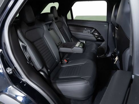 Used 2025 Land Rover Range Rover Sport SV Edition Two AWD/4WD image 36