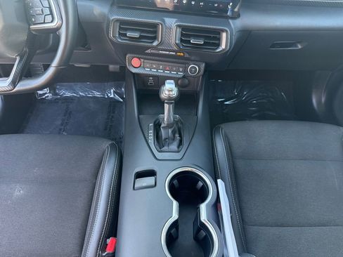 Used 2024 Ford Mustang EcoBoost image 15