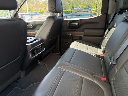 Used 2021 GMC Sierra 1500 Denali w/ Denali Ultimate Package image 5
