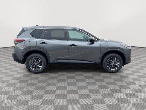 Used 2021 Nissan Rogue S AWD/4WD image 11