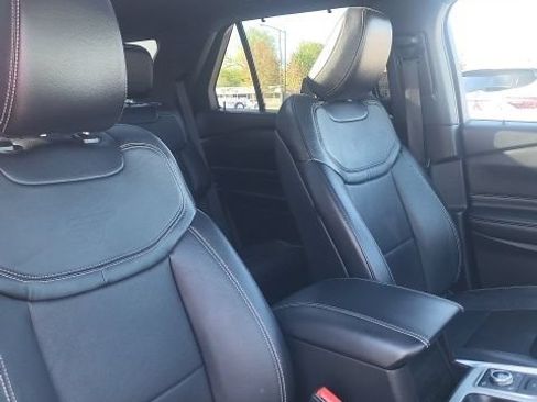 Used 2020 Ford Explorer ST w/ ST Street Pack AWD/4WD image 26