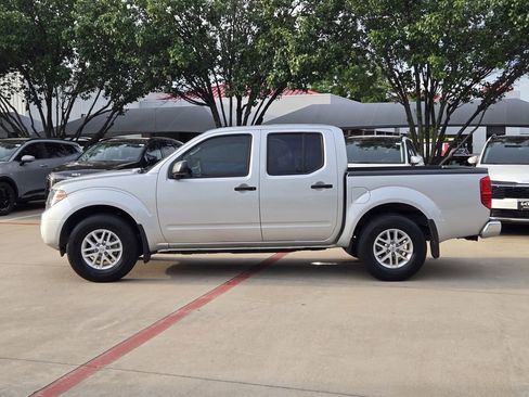 Used 2019 Nissan Frontier SV w/ Value Truck Package RWD image 12