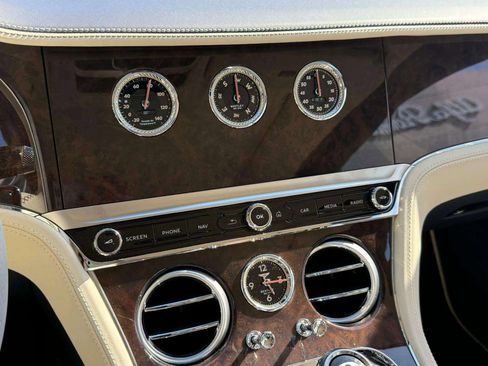 New 2026 Bentley Continental GT AWD/4WD image 44