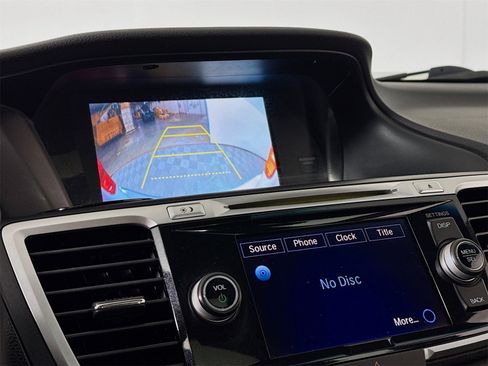 Used 2015 Honda Accord EX-L image 11