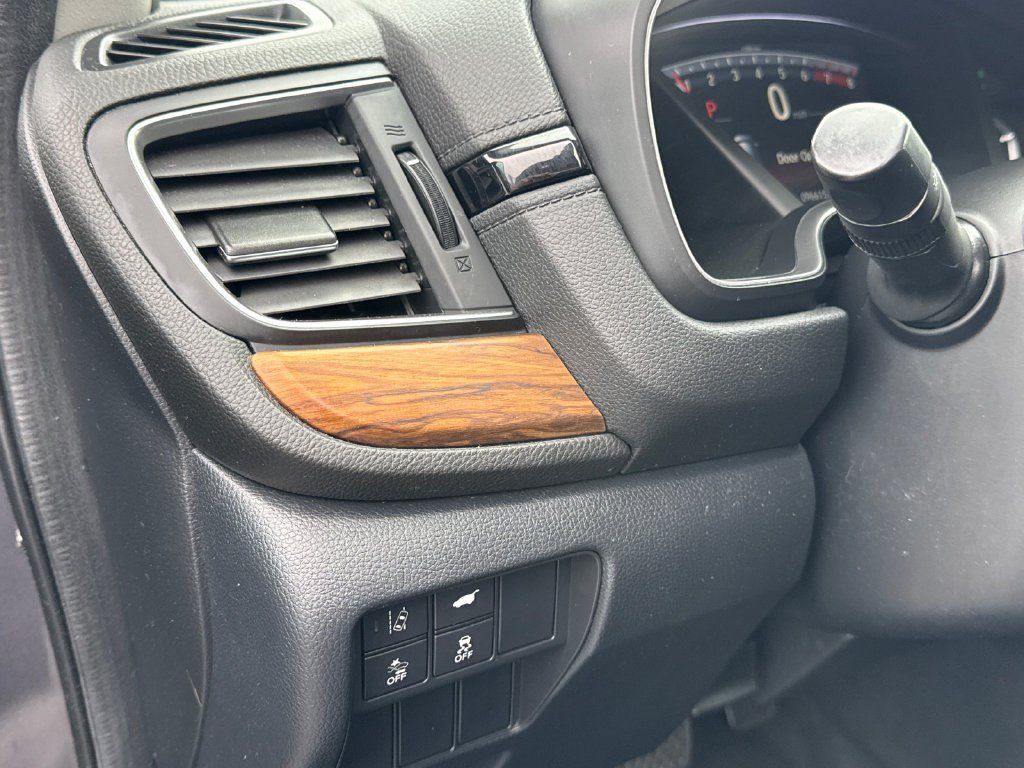 Used 2018 Honda CR-V EX-L image 23