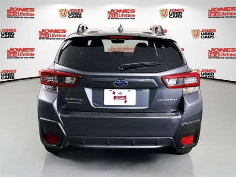 Certified 2023 Subaru Crosstrek 2.0i Premium image 15