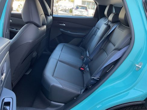 New 2026 Nissan Leaf SV+ image 14