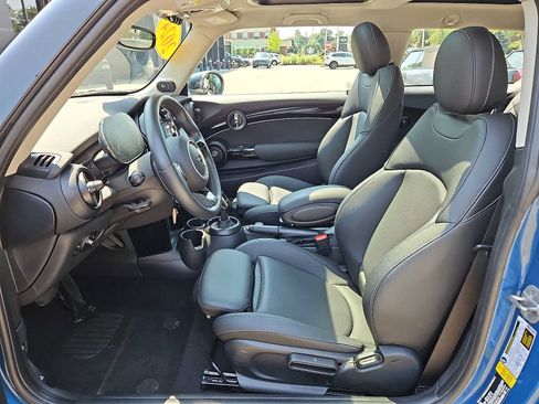 Used 2024 MINI Cooper S FWD image 13