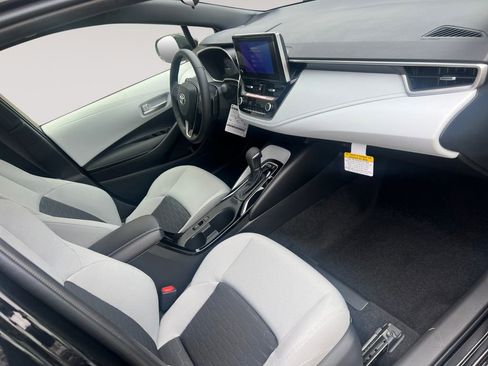 New 2026 Toyota Corolla SE image 15