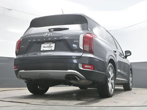 Used 2020 Hyundai Palisade SEL AWD/4WD image 28
