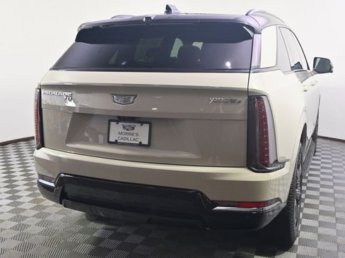 New 2026 Cadillac Escalade IQ Sport 1 w/ LPO, Floor Liner Package image 6