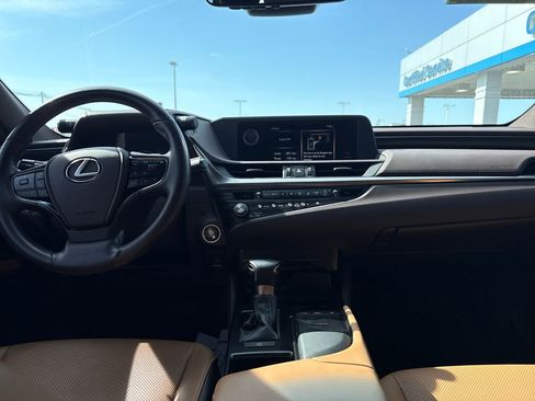 Used 2021 Lexus ES 350 w/ Accessory Package FWD image 15