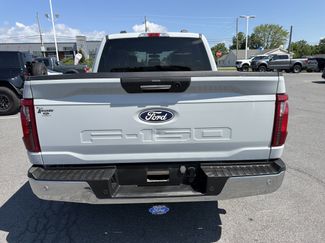Certified 2024 Ford F150 XLT w/ Mobile Office Package AWD/4WD video 4