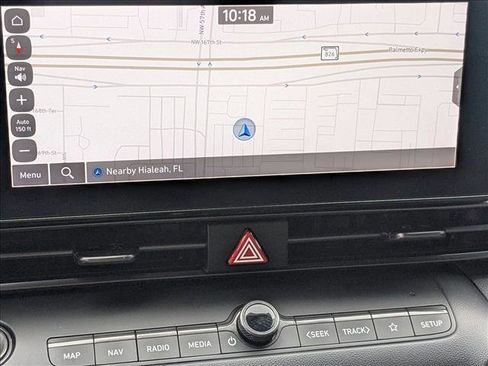 Used 2023 Hyundai Elantra N Line image 12