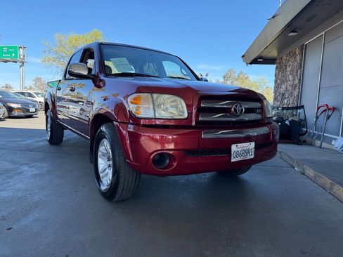 Used 2004 Toyota Tundra SR5 image 5