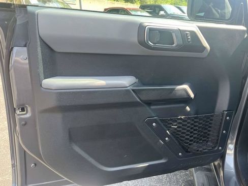 Certified 2023 Ford Bronco Big Bend AWD/4WD image 19
