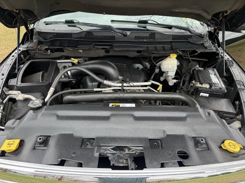 Used 2013 RAM 1500 Big Horn image 27