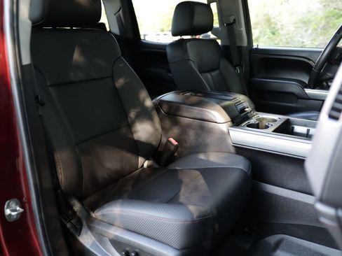 Used 2015 GMC Sierra 1500 SLT AWD/4WD image 32