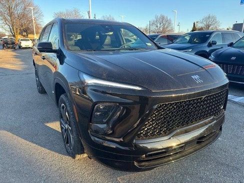 New 2026 Buick Enclave Sport Touring w/ Power Package image 10