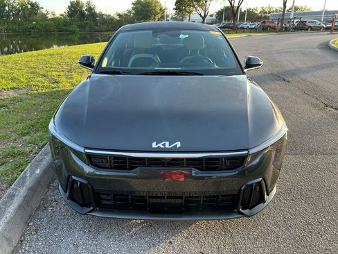 Used 2025 Kia K4 GT-Line Turbo FWD image 9