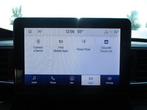 Used 2022 Ford Explorer Limited w/ Hybrid Equipment Group 310A AWD/4WD image 27