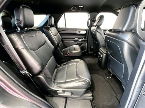 Used 2020 Ford Explorer ST w/ ST Street Pack image 20