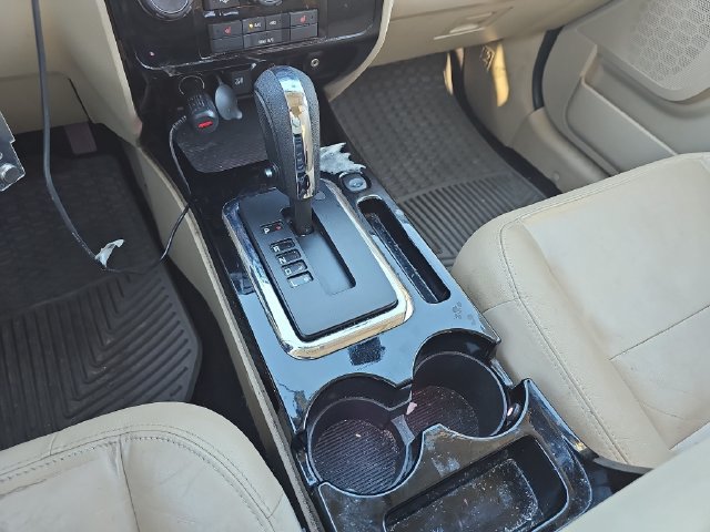 Used 2012 Ford Escape Limited FWD image 19