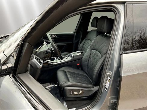 Used 2024 BMW X7 xDrive40i w/ M Sport Package AWD/4WD image 21