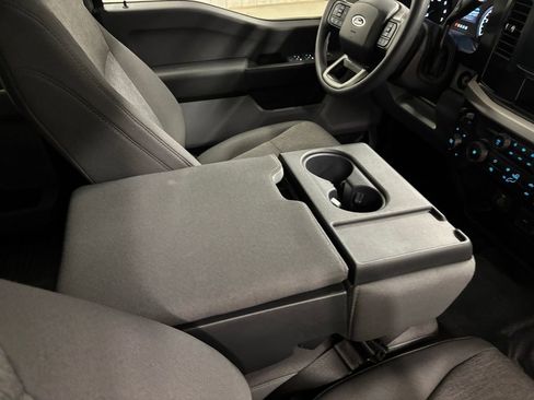 Used 2024 Ford F250 XL w/ XL Driver Assist Package AWD/4WD image 21