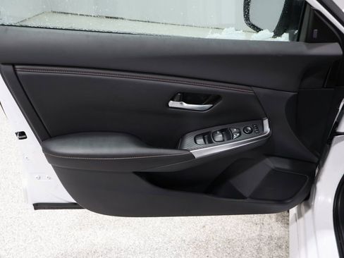 Used 2023 Nissan Sentra SR image 13