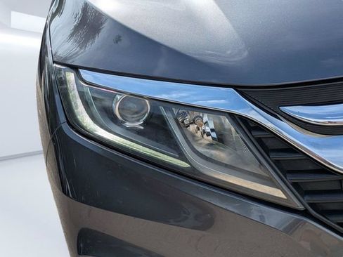 Used 2020 Honda Odyssey EX-L image 10