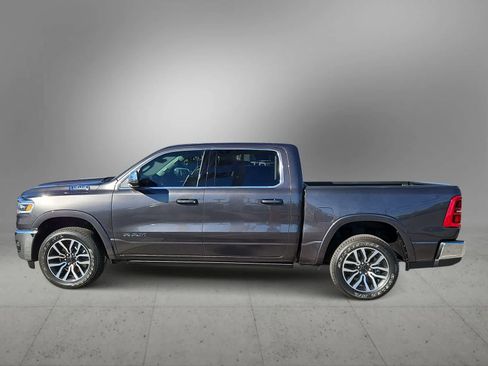 New 2026 RAM 1500 Limited image 5