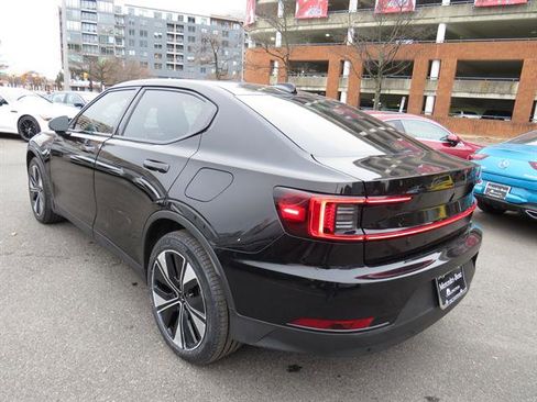 Used 2023 Polestar Polestar 2 image 2
