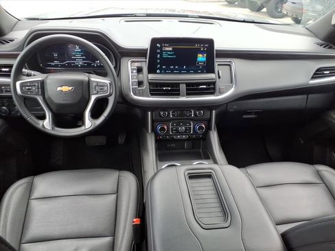 Used 2024 Chevrolet Tahoe LT image 14