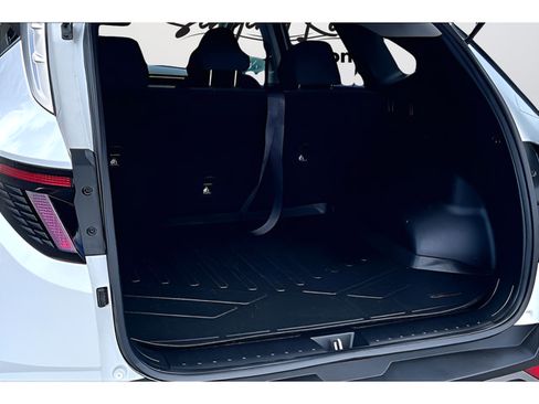 Used 2022 Hyundai Tucson SEL w/ Cargo Package FWD image 27