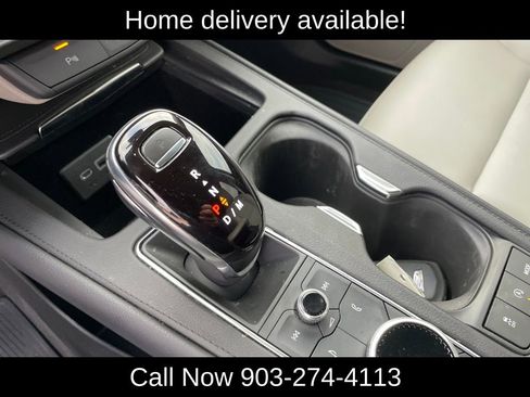 Used 2022 Cadillac XT4 Luxury image 25