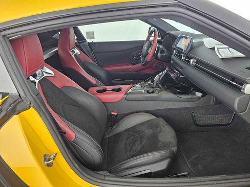 Used 2022 Toyota Supra A91 Edition image 10